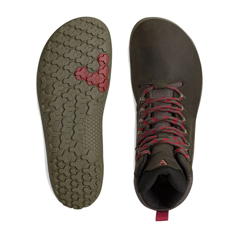 Vivobarefoot Tracker II FG - Bracken (Mens)