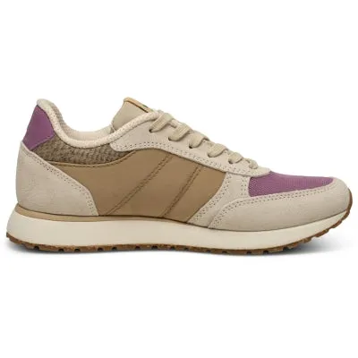 Woden Ronja Trainers-Mulberry Multi-WL740