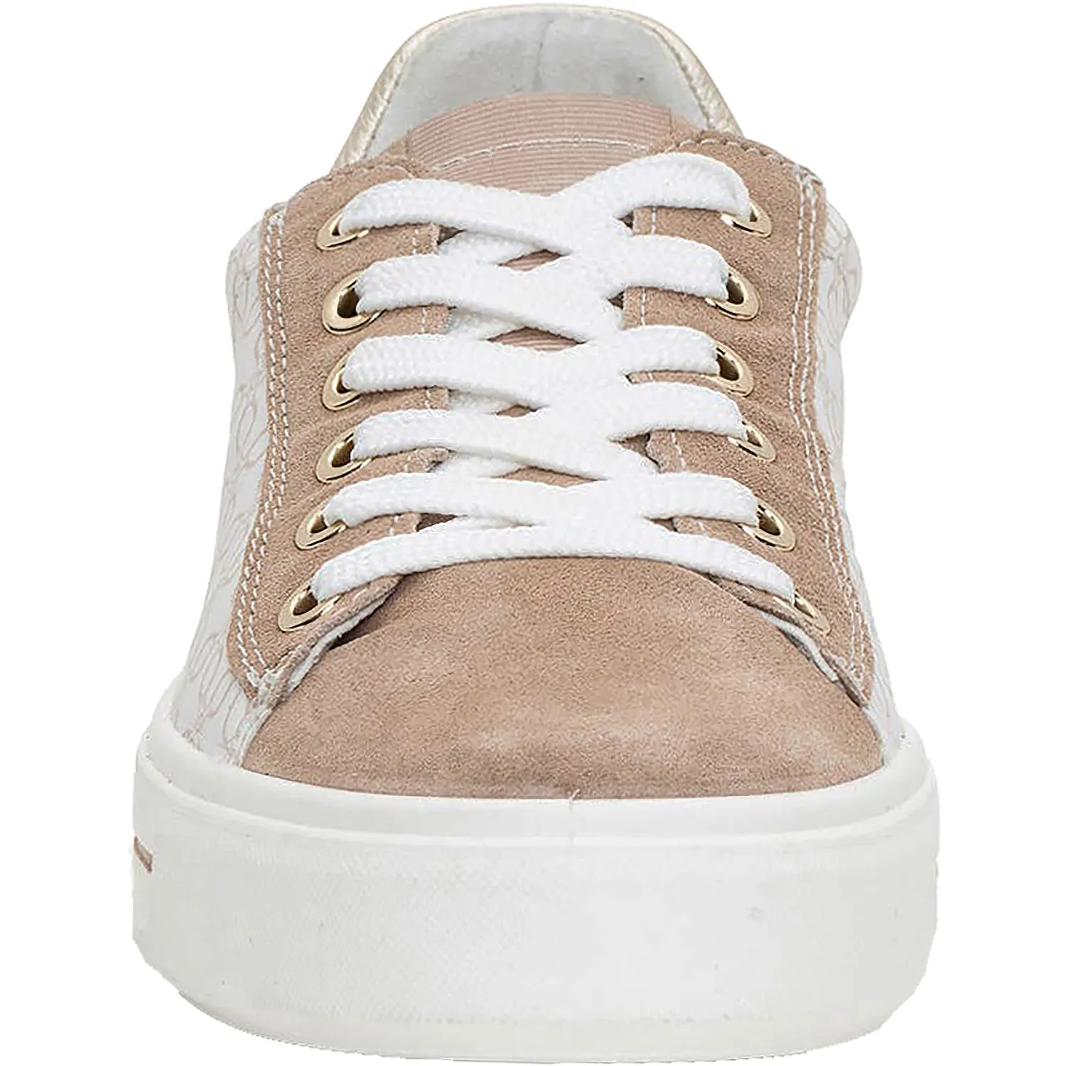 Women's Ara Camden Sand Suede