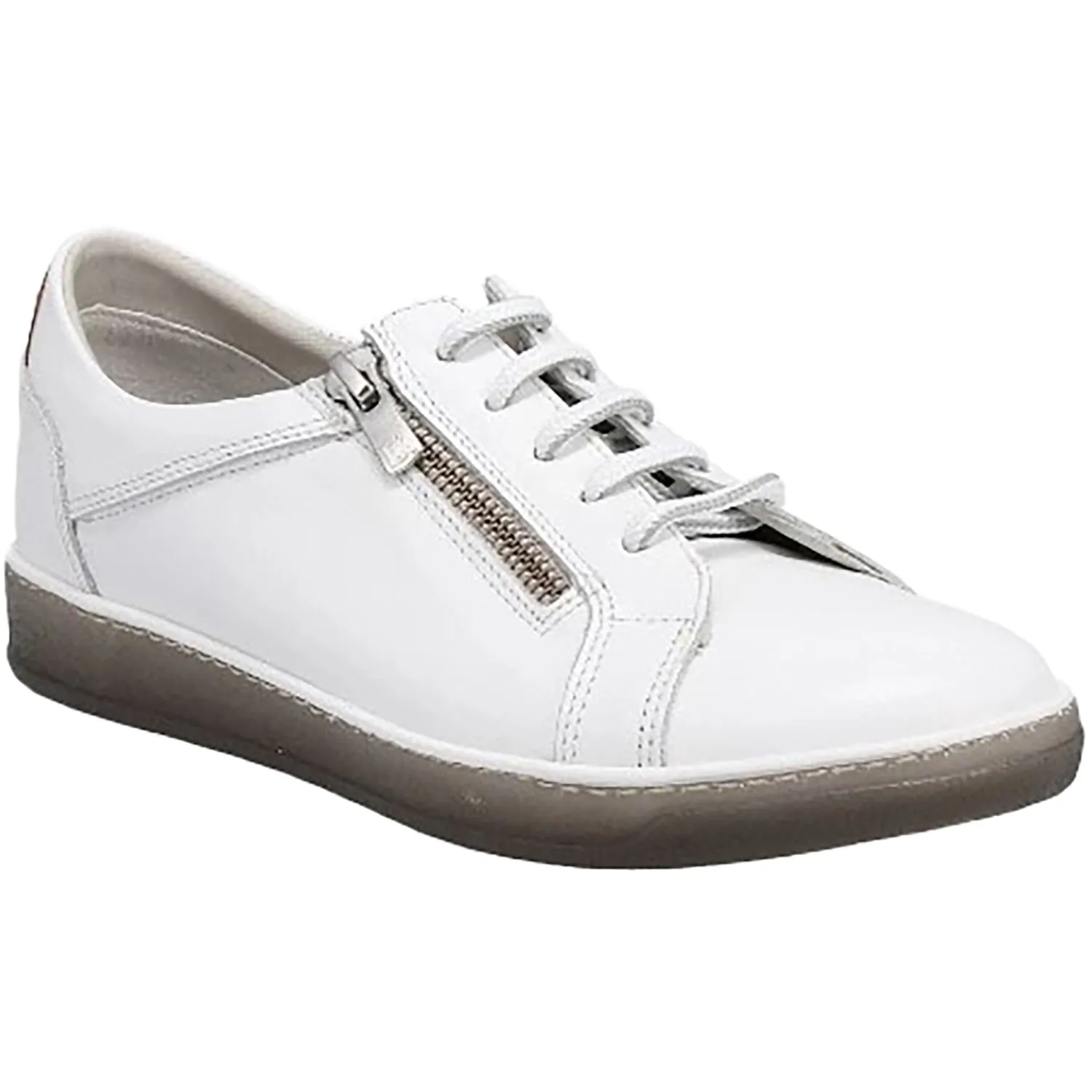 Women's Dorking Karen Crystal D8506 White