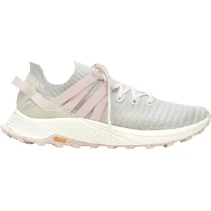 Women's Merrell Embark Lace Rose Knit Synthetic