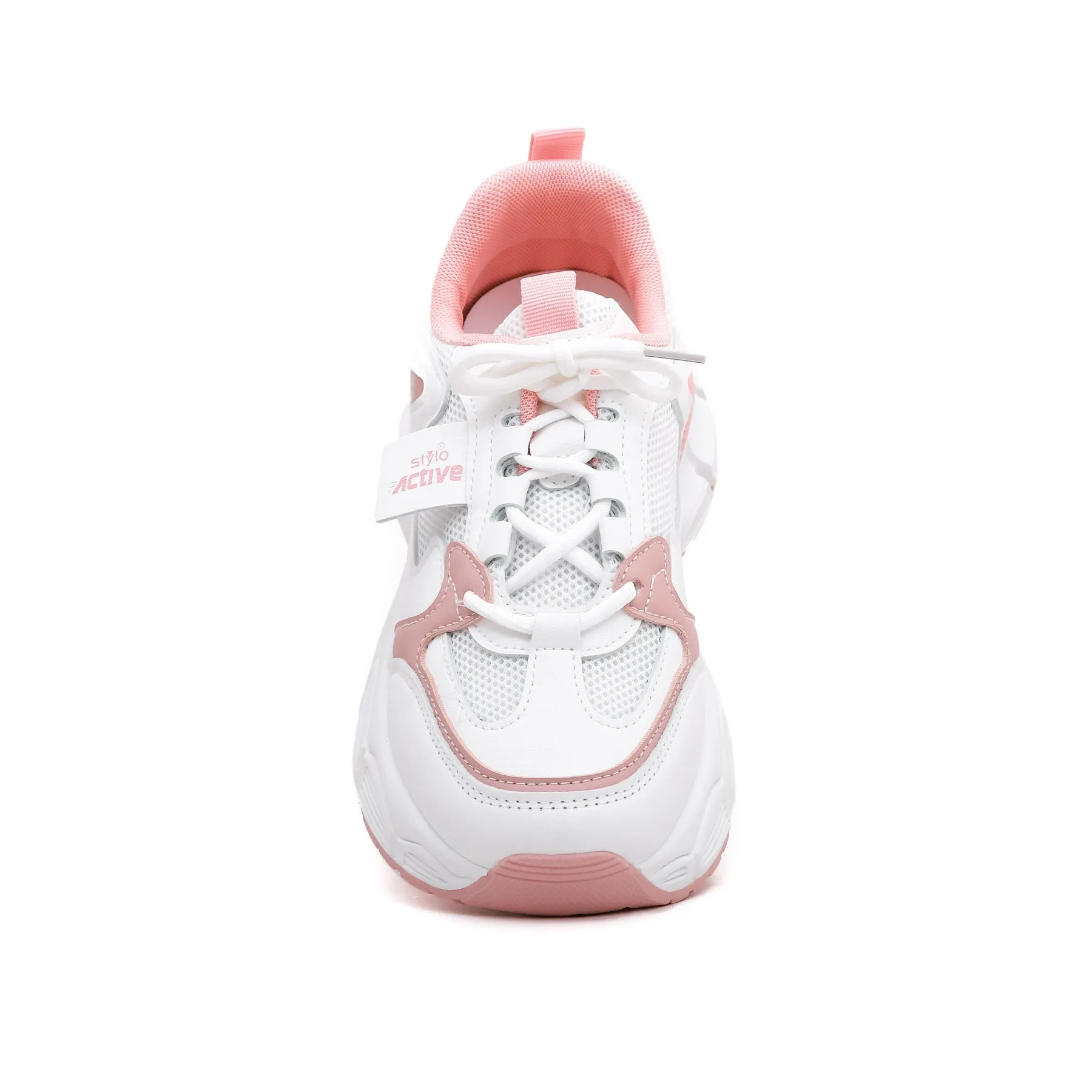 Women's Pink Jogger AT8093