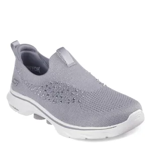 Women's Skechers, GO WALK 7 - Blink Sneaker