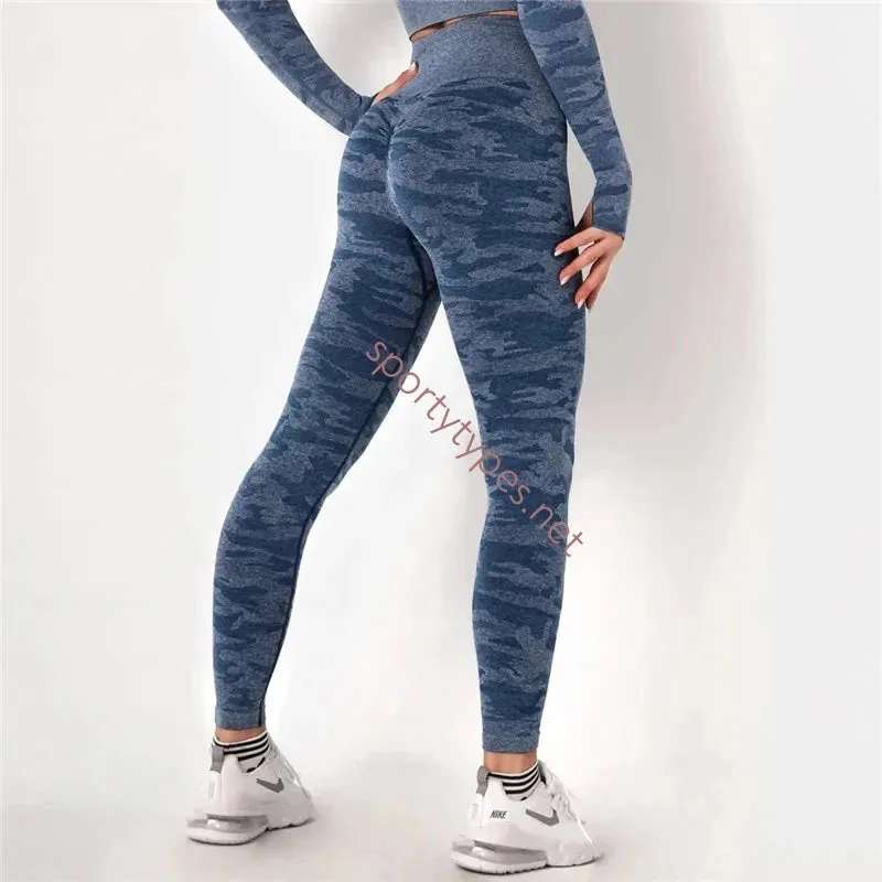 Women's Sports Leggings