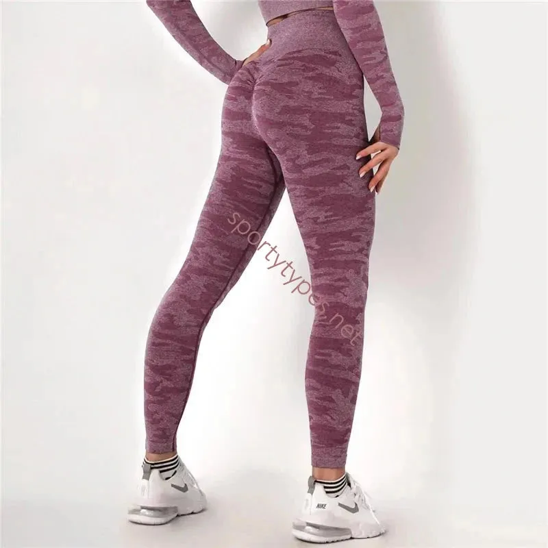 Women's Sports Leggings