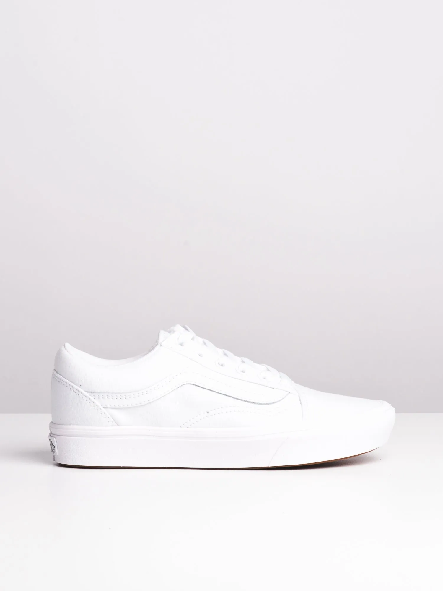 WOMENS VANS COMFYCUSH OLD SKOOL SNEAKER