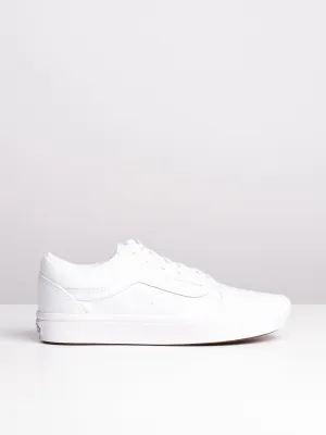 WOMENS VANS COMFYCUSH OLD SKOOL SNEAKER