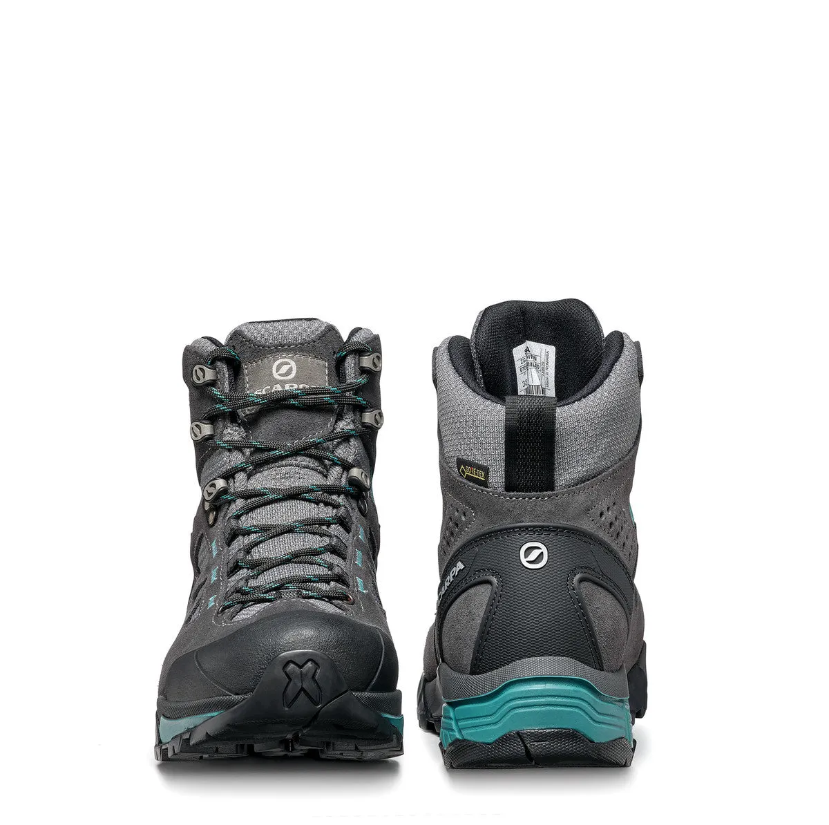 Womens ZG Lite GTX