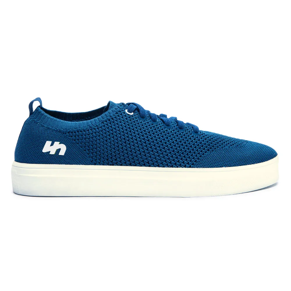 WYN Ellipsis - Breathable Sneakers | Cobalt