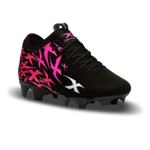 X Blades Men's Intercept Rush - Black / Pink