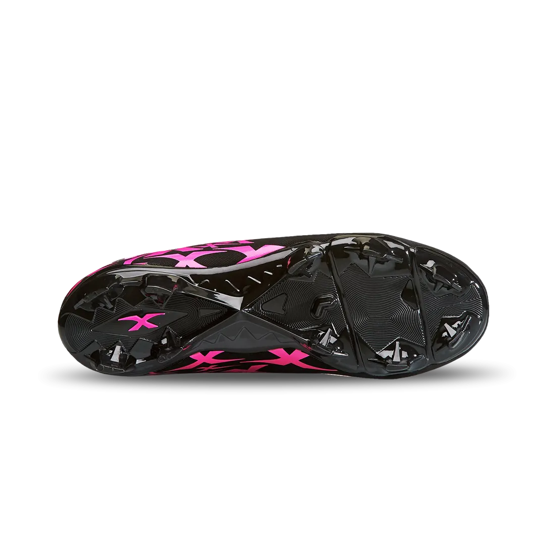 X Blades Men's Intercept Rush - Black / Pink