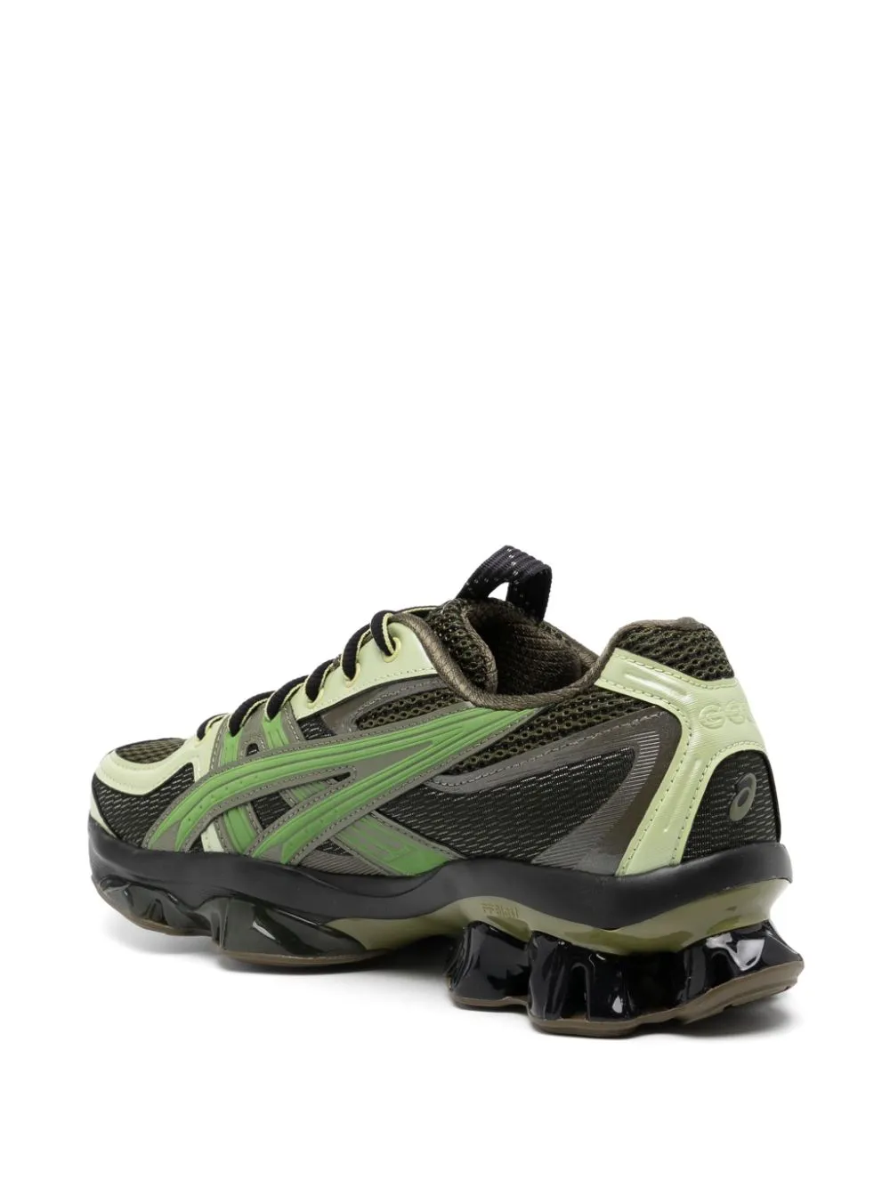 x Kiko Kostadinov Studio U55-S GEL-Quantum Kinetic trainers