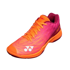 Yonex Power Cushion Aerus Z 2 Men (Orange/Red)