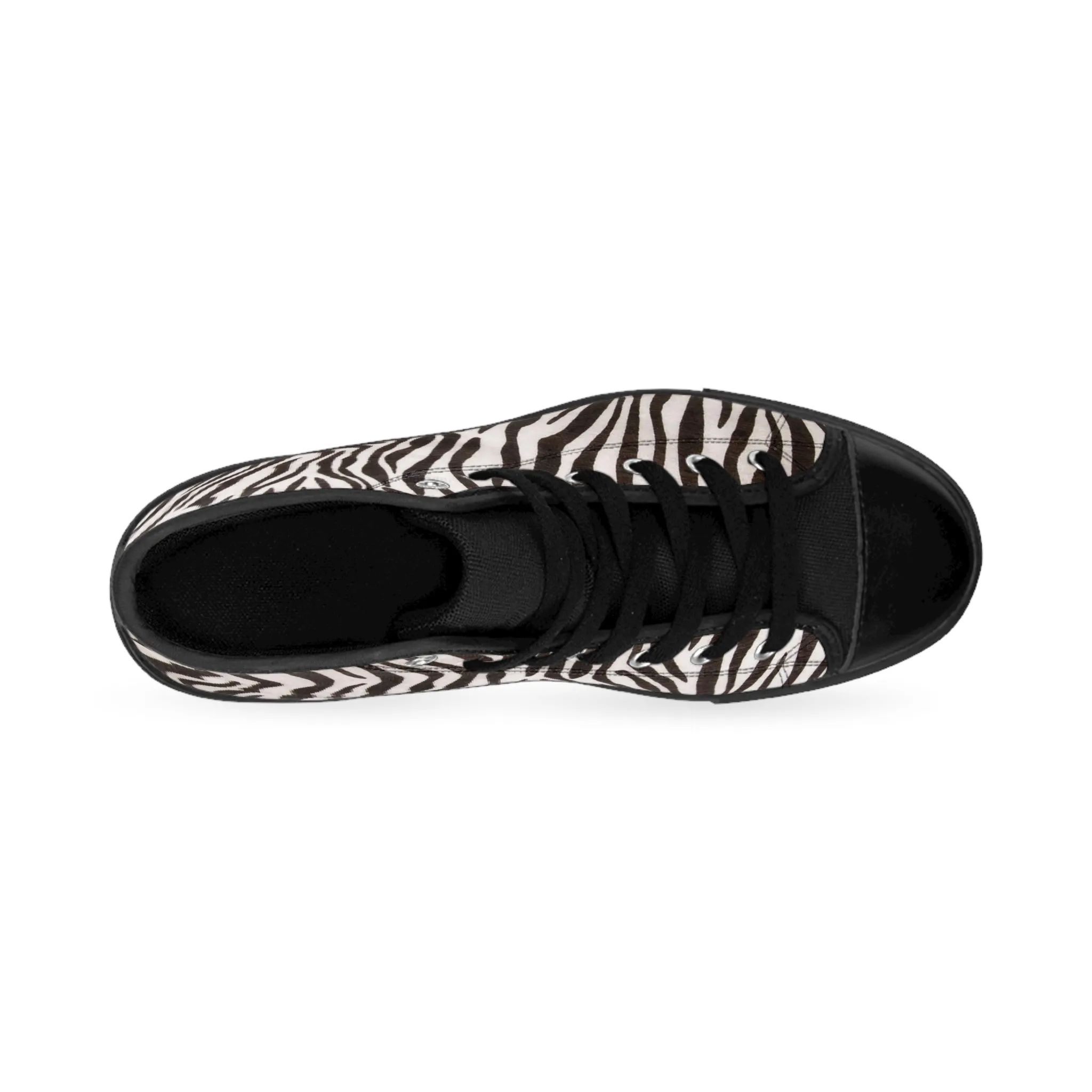 Zebra - Inovax Women's Classic Sneakers