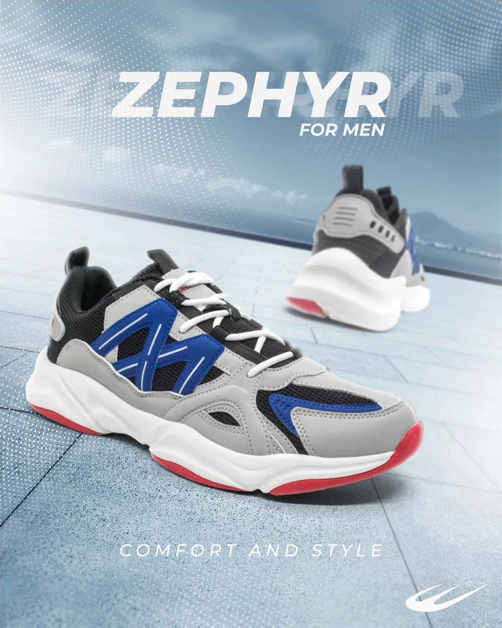 ZEPHYR M